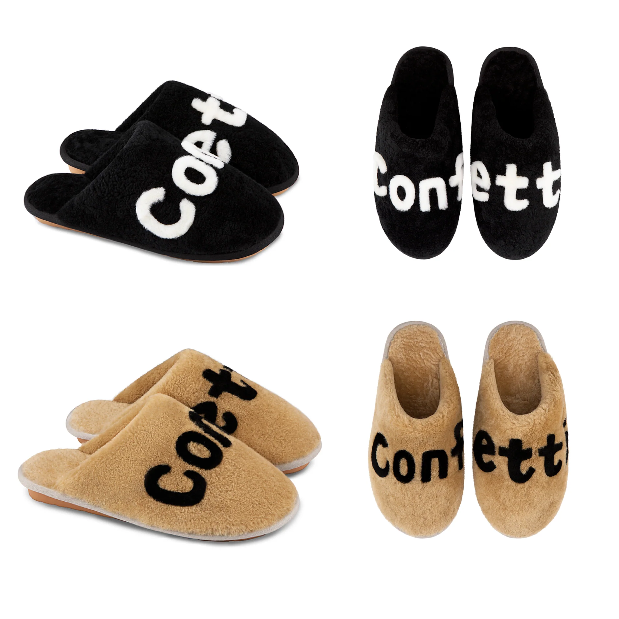 Slippers